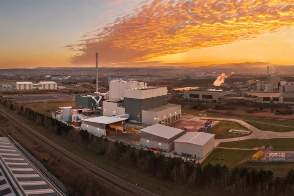 Small Businesses Voice Concerns as Government’s Nuclear Levy Takes Effect