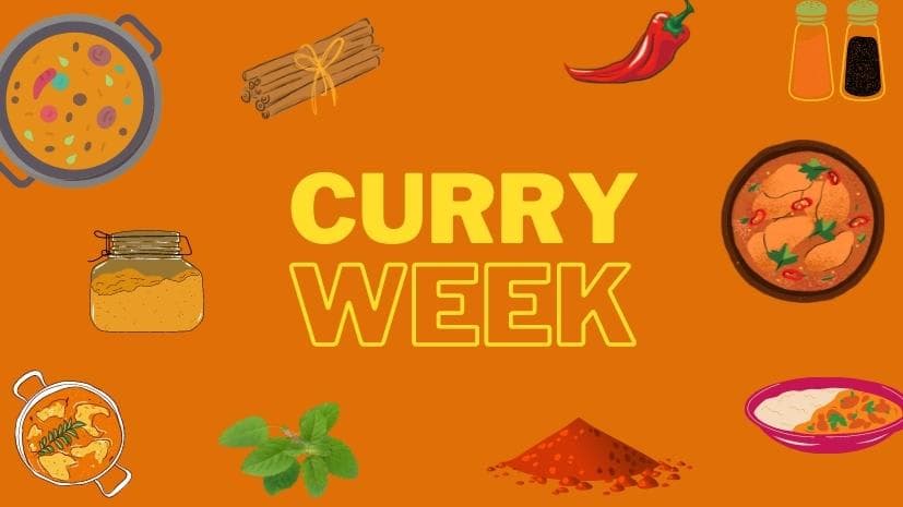 Kingfisher Drinks Celebrates National Curry Week with a Toast to Britain’s Love for Curry