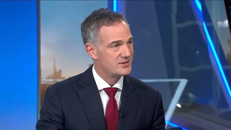 Labour’s Economic Vision: Peter Kyle Unveils Bold Plan to Rebuild Britain