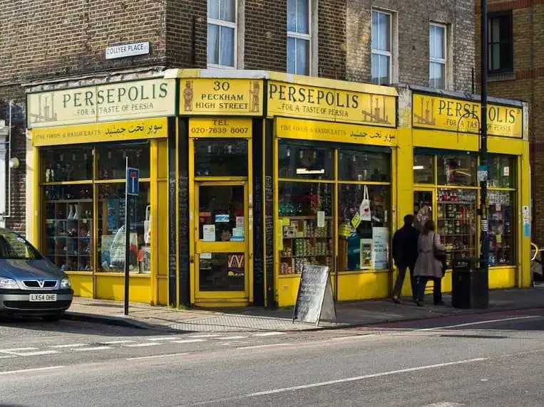 The Comeback of the High Street: How Local Businesses Are Redefining Community