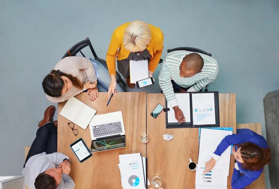 Empowering Small Businesses: How Digital Adoption Could Transform the UK’s SME Landscape