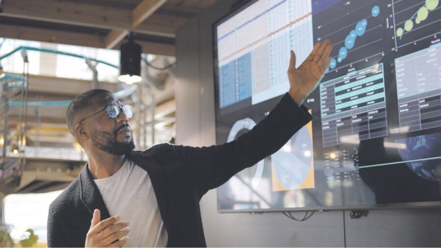 How SMEs Can Use AI Responsibly: Building Trust and Growth in 2025