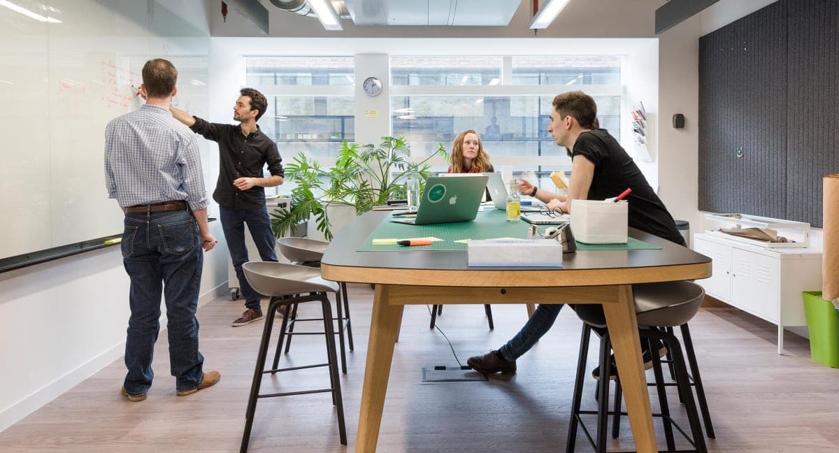 London Growth Plan Consultation Highlights Vital Support Needs for SMEs