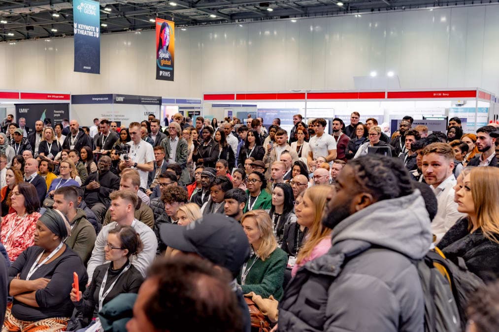 UK SMEs Get Set for a Breakthrough Event