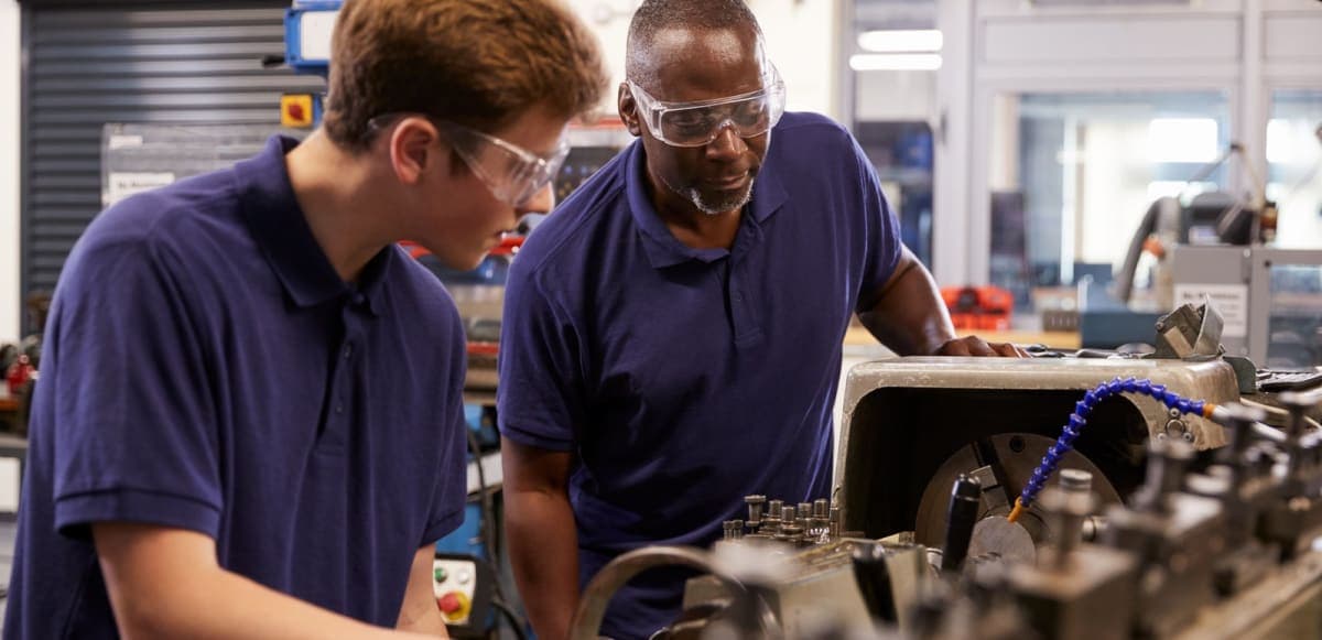 Skills Not Strain How Training and Apprenticeships Can Power SME Growth in the UK