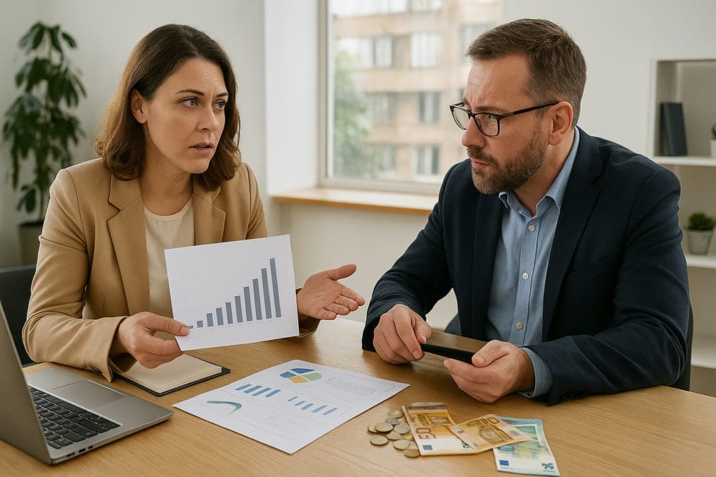 UK SMEs Hold Back on Investment Amid Economic and Political Uncertainty