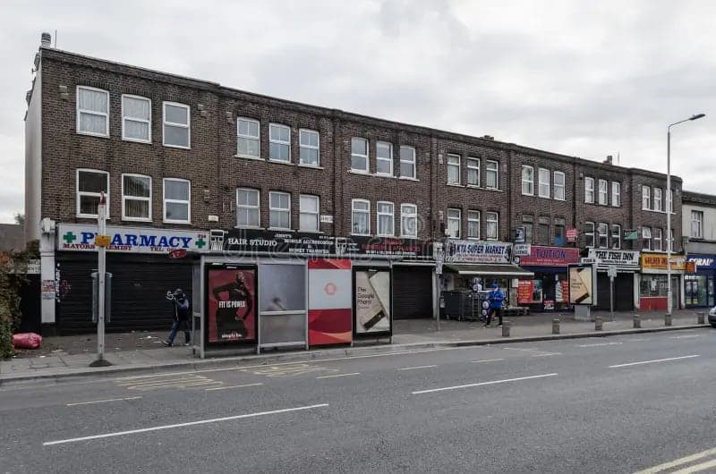 Opportunities for SMEs in Growing Urban Communities