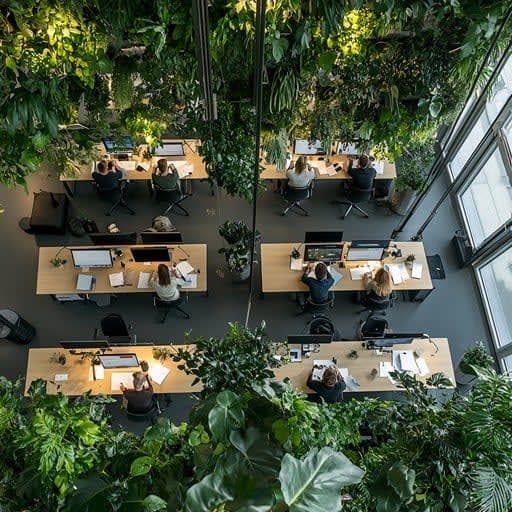 How Green Regulation Could Create New Opportunities for SMEs