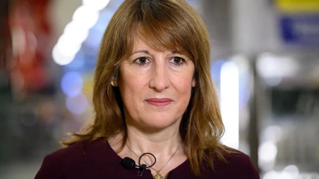 Reeves Urges Labour MPs to Unite as Budget Set to Include Tax Rises