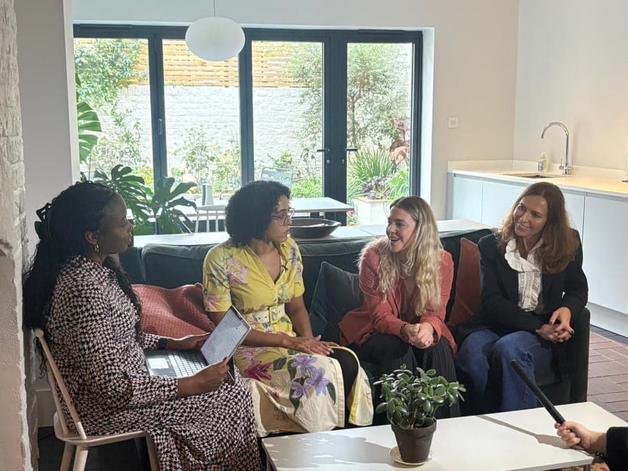 Airbnb Partners with Women’s Aid Federation of England and MOPAC to Support Domestic Abuse Survivors