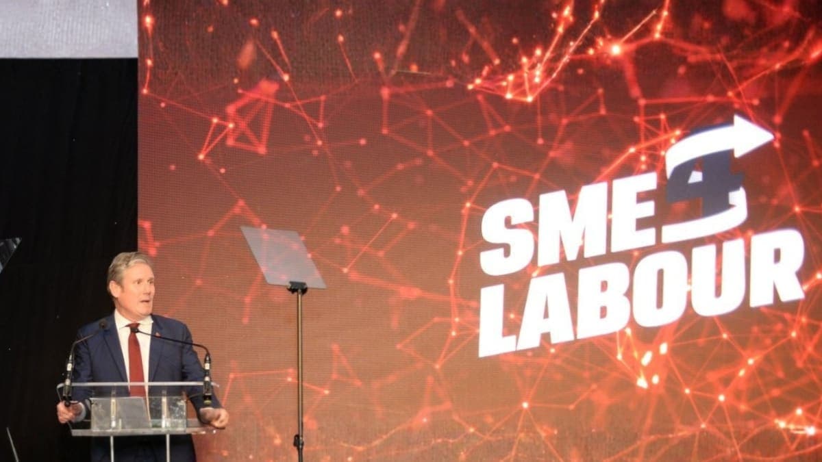 From Network to Influence: The Growth of SME4Labour as the SME Sector’s Key Advocate