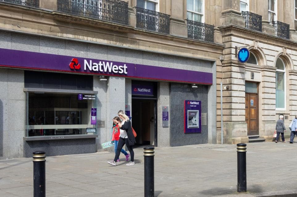 NatWest Invests in Bourn to Strengthen SME Finance in the UK