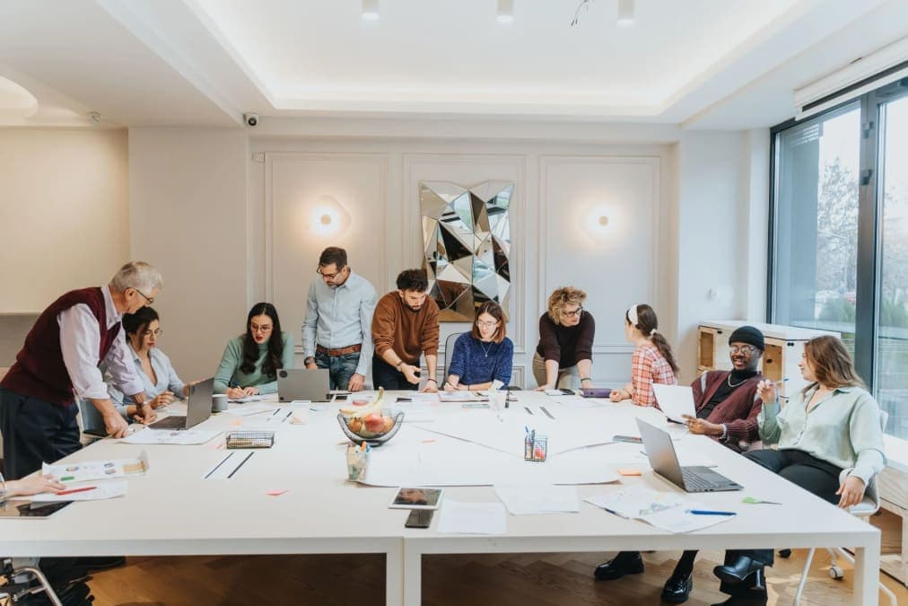 A new wave of UK entrepreneurship