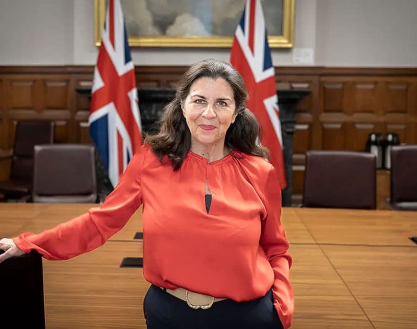Emma Jones and Enterprise Nation: How One Founder Is Transforming Support for UK Small Businesses