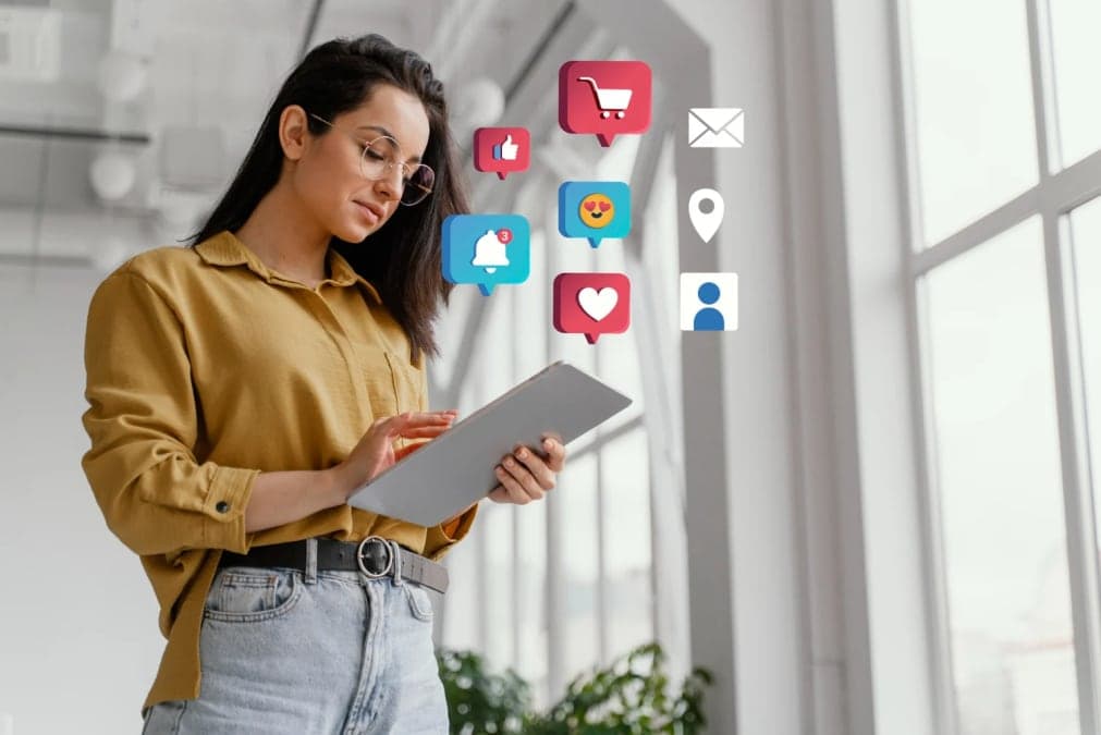 Marketing Gap Widens as Small Businesses Battle for Attention