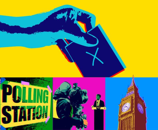 SME Policy Watch: This Week’s Critical Updates for Small Businesses
