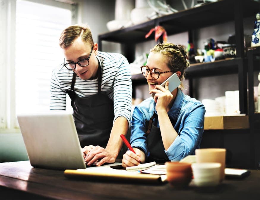 Small Businesses Making a Big Impact Without the Headlines