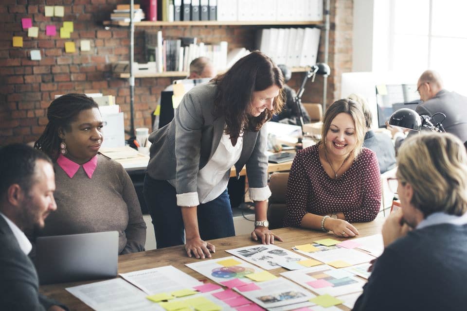 How Women From Low Income Backgrounds Are Building Businesses Against the Odds