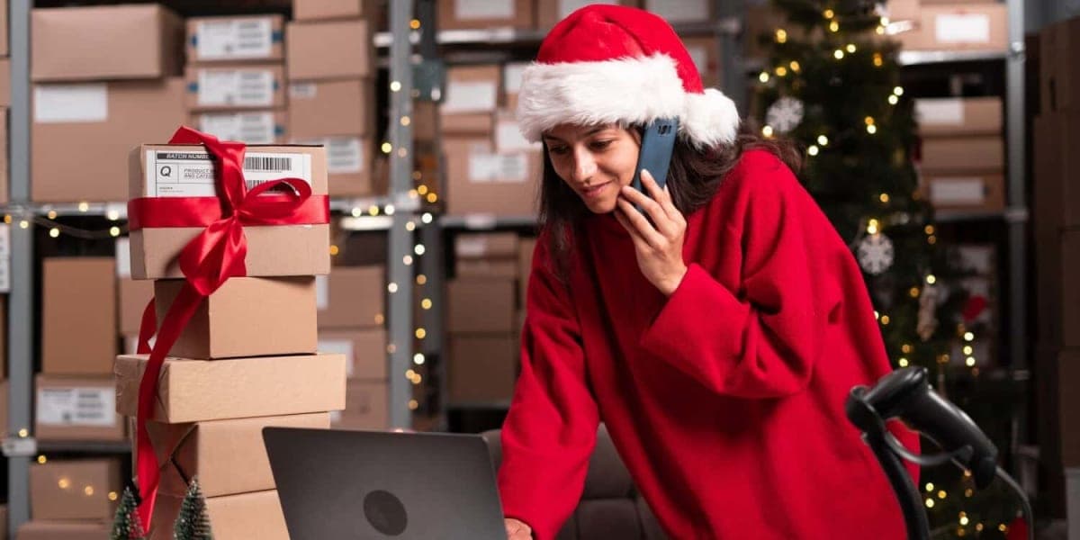 Top Trends for Christmas 2025 That SMEs Should Know