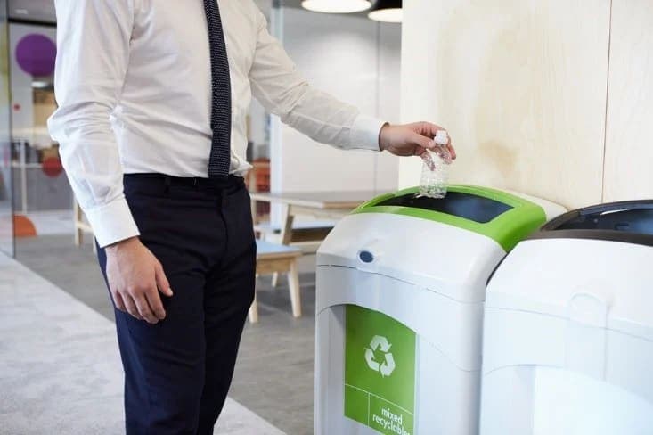 SMEs Face Growing Pressure to Prove Their Green Credentials