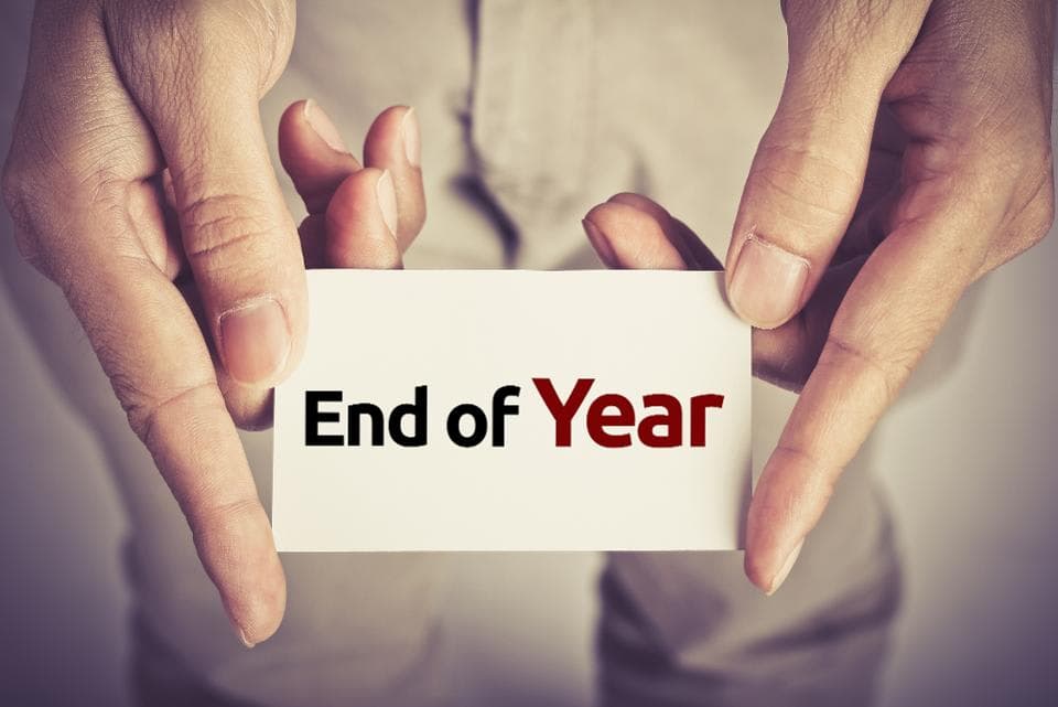Why Year-End Reviews Matter More for SMEs Than Ever