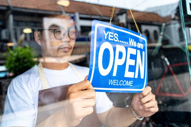2026 Outlook: What SMEs Should Expect in the First Quarter