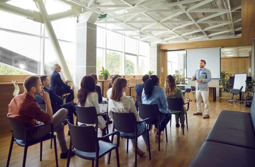 New Government Scheme Offers Free Health Training for UK Small Businesses