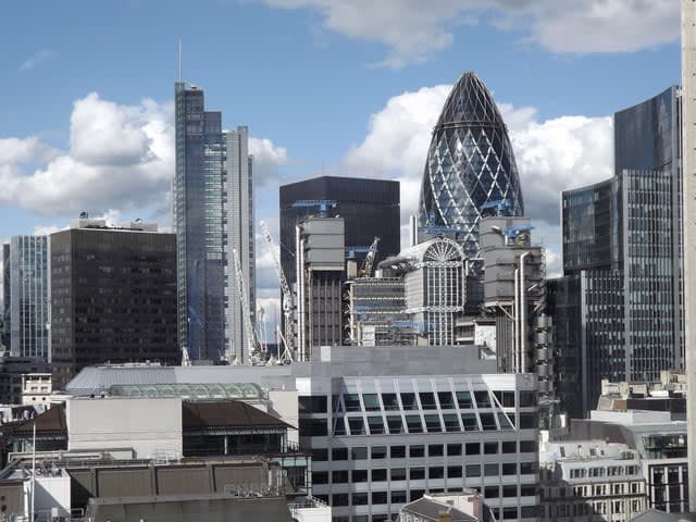 Latest Data Highlights Key Trends in London’s Economy