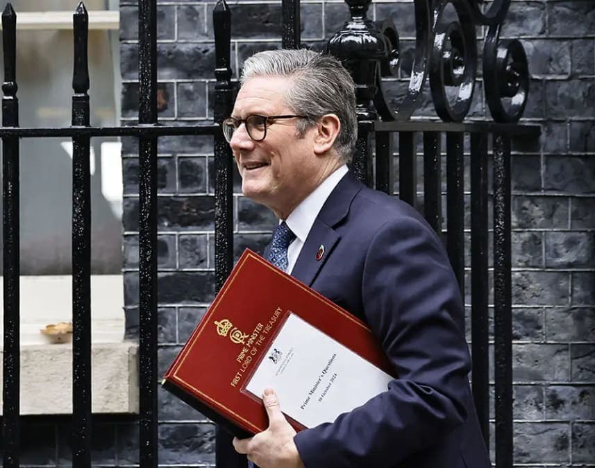 Government Support Schemes Available to UK SMEs in 2026