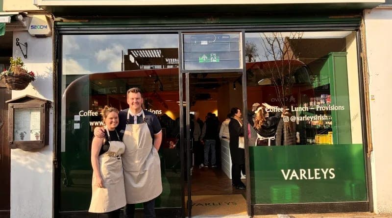 Local SMEs Invest in Premises and Services at Start of the Year