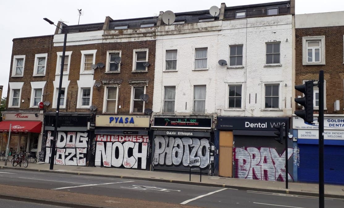 Why UK SMEs Are Losing Confidence in the Economy—but Not in Themselves