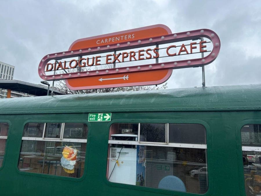 How a Small Stratford Cafe Is Growing Through Community-Led Events