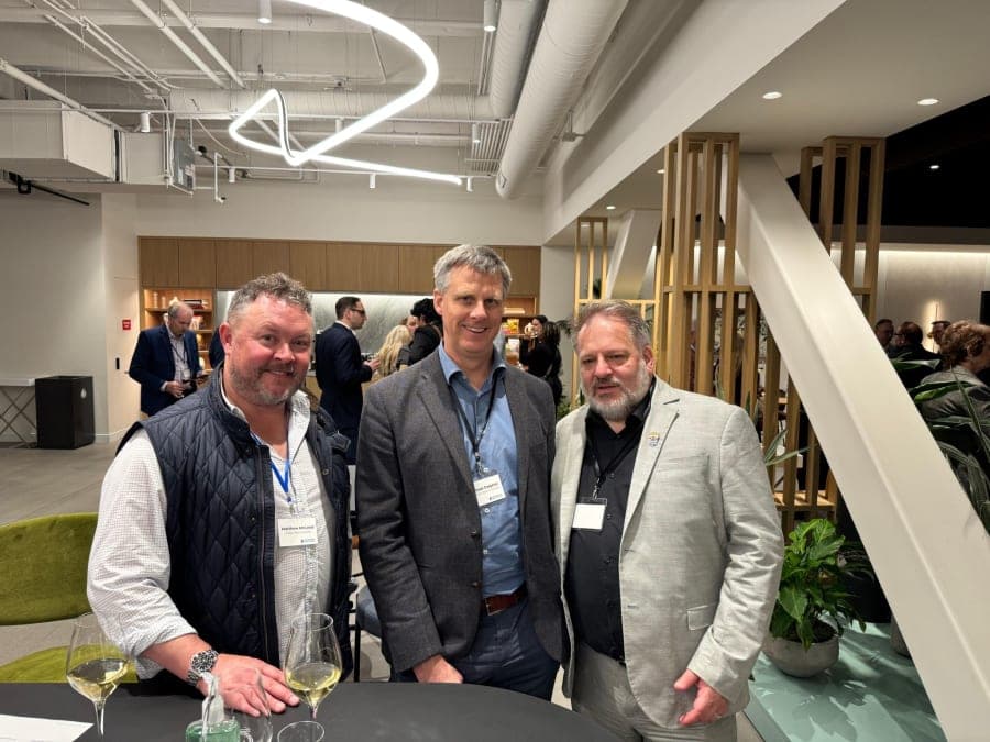 UK Delegation Highlights Life Sciences Priorities at J.P. Morgan Healthcare Conference
