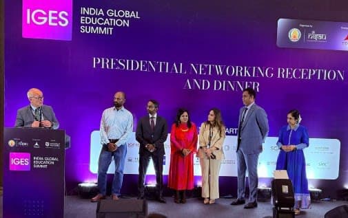 UK-India Education Summit in Tamil Nadu Highlights Rapid Shift in Global Higher Education