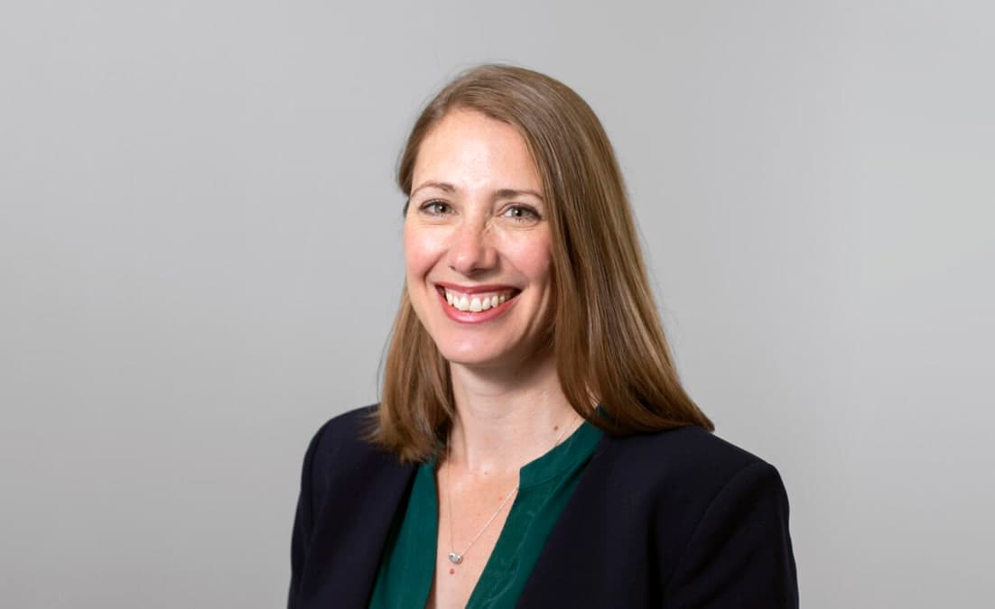 Experienced Housing Leader Rachael Hickman to Head Up Property Development at Places for London