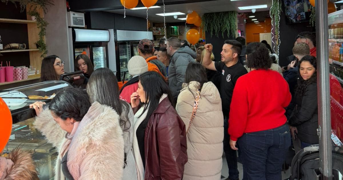 New Local Butcher and Grocery Opens on Billet Lane in Hornchurch