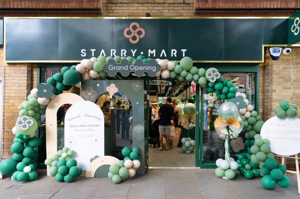 New independent businesses open across East London as local economy evolves