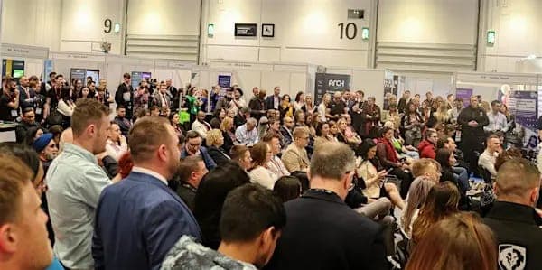SME Business Expo 2026 to Take Place at London Olympia