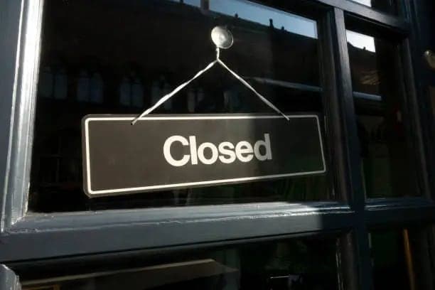 UK Parliamentary Committee Warns Small Businesses Face Pandemic-Level Pressures