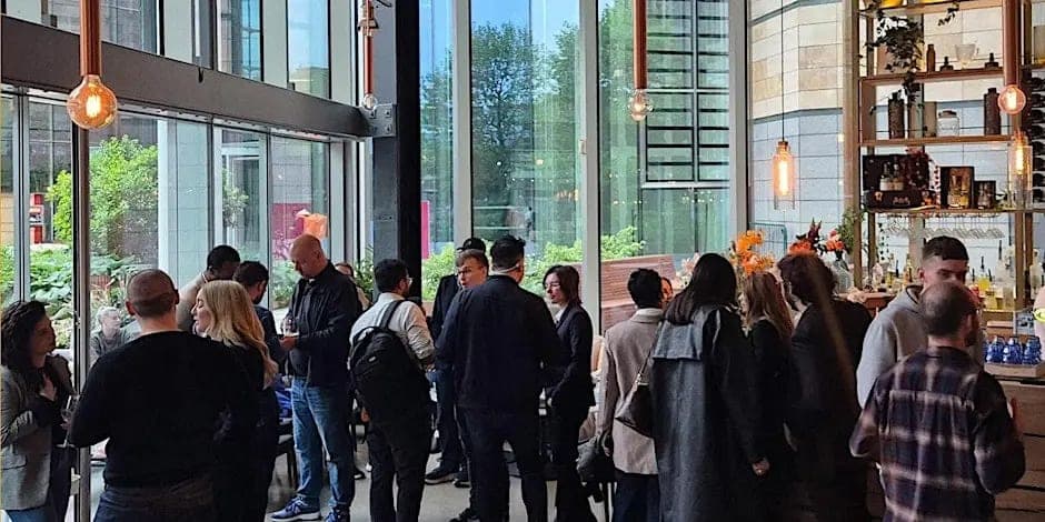 SME Events Upcoming This Week