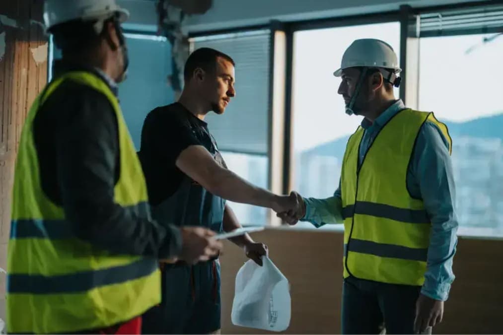 Self-Employment Rises as Hiring Slows, Signalling Structural Shift in UK SME Workforce