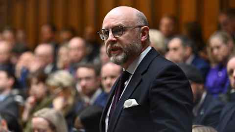 Small UK Businesses Under ‘Pandemic-Level’ Pressure, MPs Warn