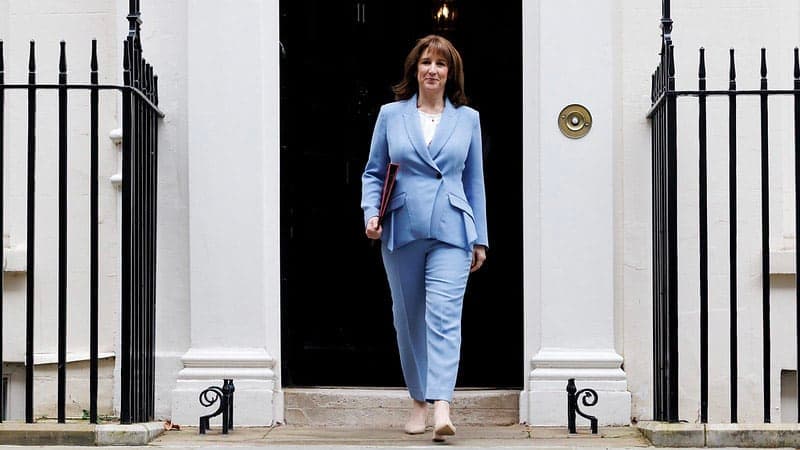 Spring Forecast 2026: A Boost for Working People and SMEs