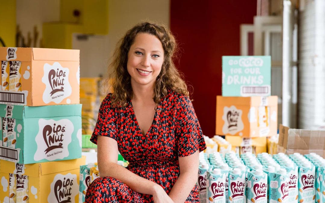 International Women’s Day: Female-Led SMEs Driving Growth