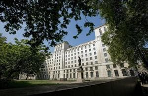UK Ministry of Defence Steps Up Engagement with SMEs Ahead of New Action Plan