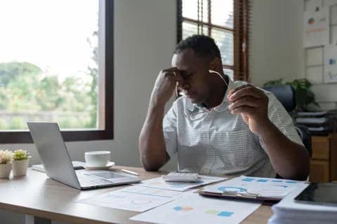 Small Business Confidence at Risk as April Cost Pressures Mount