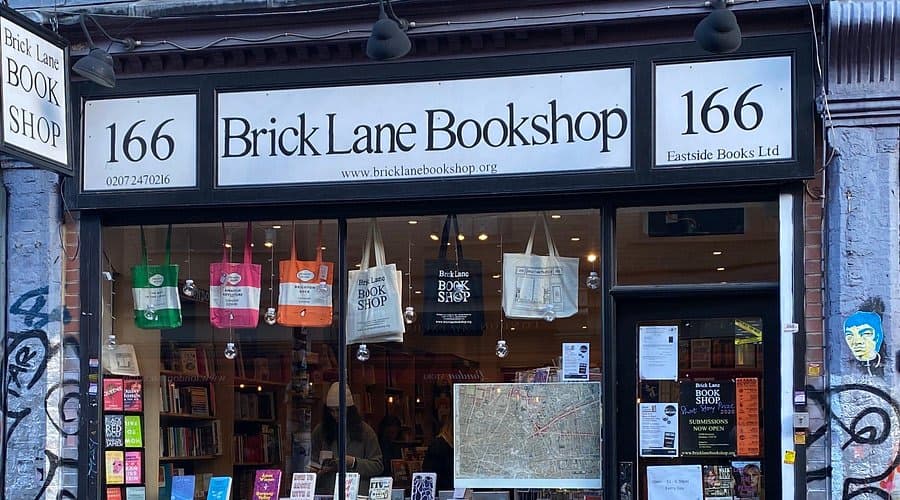 Independent Bookshops Are Thriving Again – And London’s Small Stores Are Leading the Way