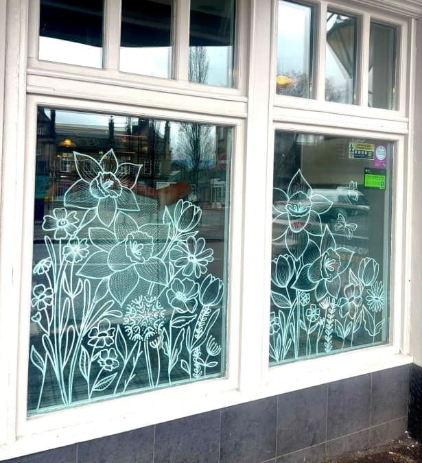 Rhianna Kenyon Shortlisted for National Visual Artists Association Award as Small Business Entrepreneur