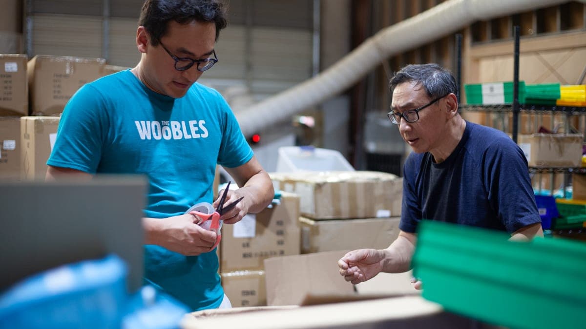 EU SMEs Generate £35bn in Amazon Sales as Big Business Faces Pressure to Support Growth