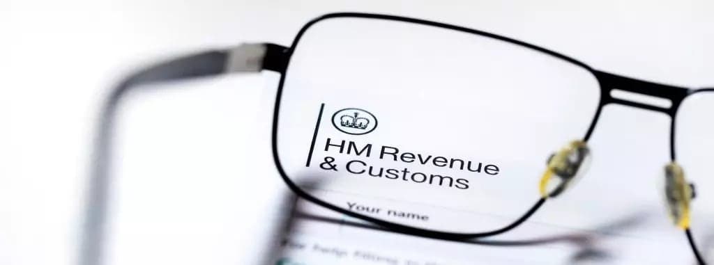 SME Tax Update Highlights HMRC Security Reforms and AI Support Tools